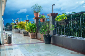 Residence MASSOU